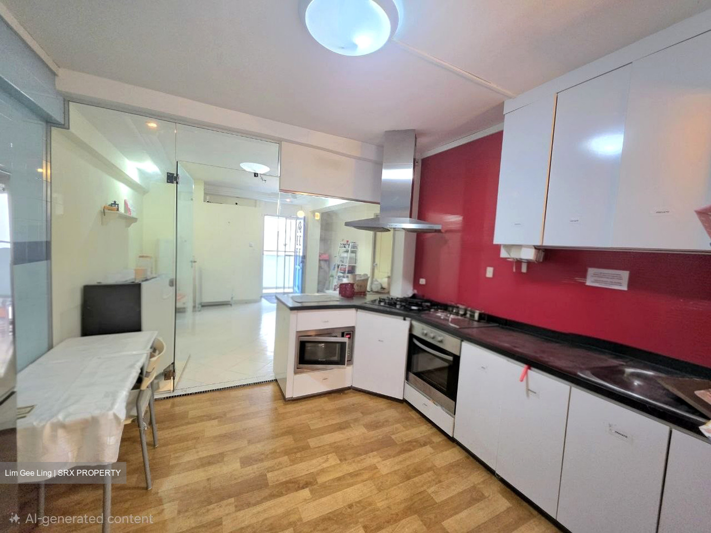 Blk 271 Bishan Street 24 (Bishan), HDB 4 Rooms #563490821